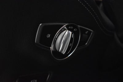 2020 Mercedes-Benz S-Class S 560 4MATIC®