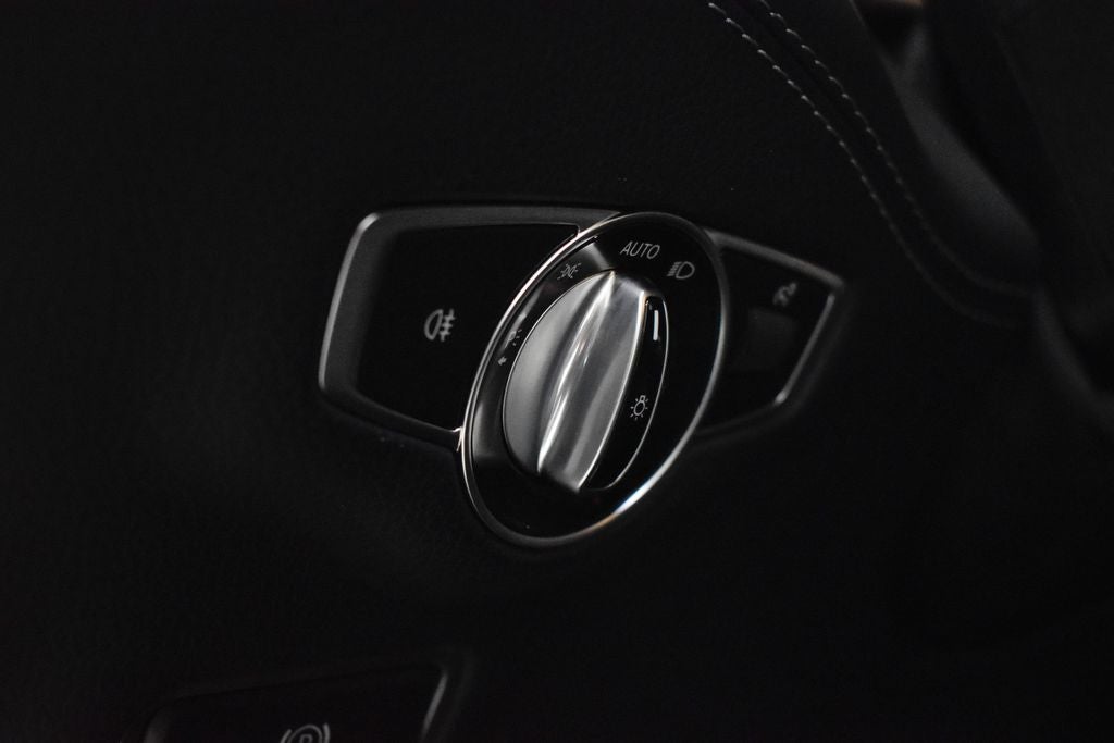 2020 Mercedes-Benz S-Class S 560 4MATIC®