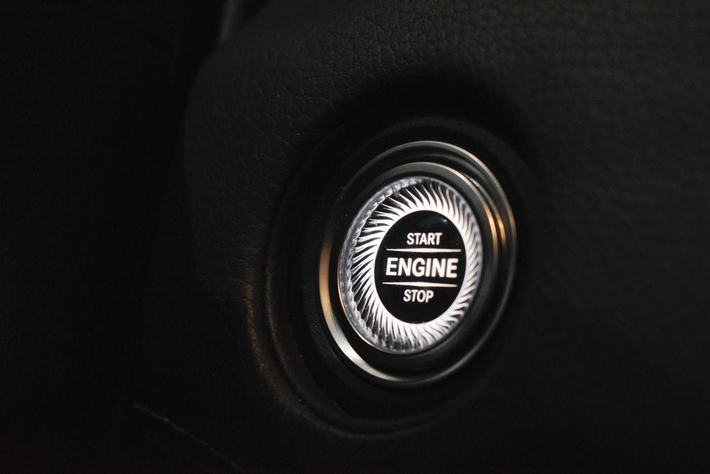2020 Mercedes-Benz S-Class S 560 4MATIC®