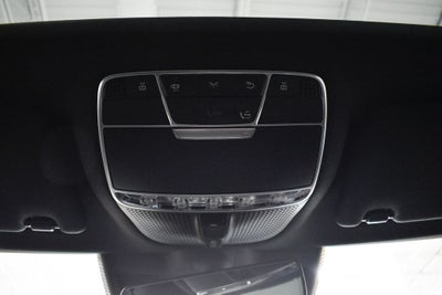 2020 Mercedes-Benz S-Class S 560 4MATIC®