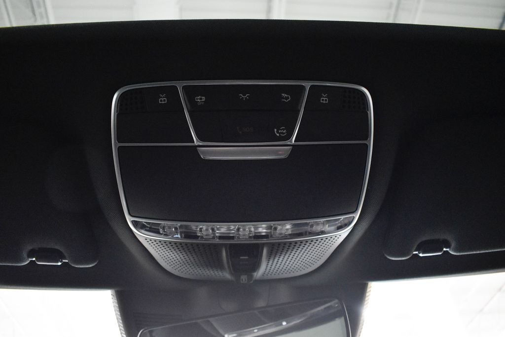 2020 Mercedes-Benz S-Class S 560 4MATIC®