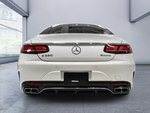 2020 Mercedes-Benz S-Class S 560 4MATIC®