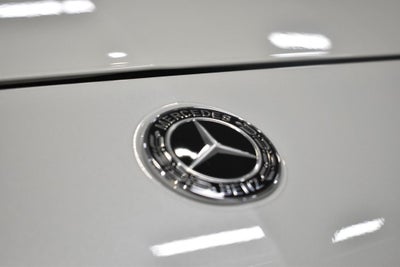 2020 Mercedes-Benz S-Class S 63 AMG® 4MATIC®