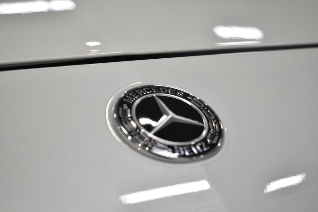 2020 Mercedes-Benz S-Class S 63 AMG® 4MATIC®