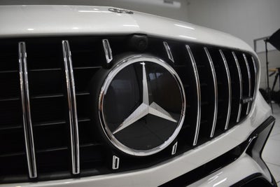 2020 Mercedes-Benz S-Class S 63 AMG® 4MATIC®