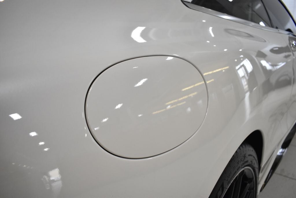 2020 Mercedes-Benz S-Class S 63 AMG® 4MATIC®