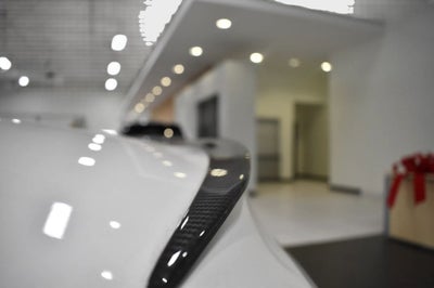 2020 Mercedes-Benz S-Class S 63 AMG® 4MATIC®