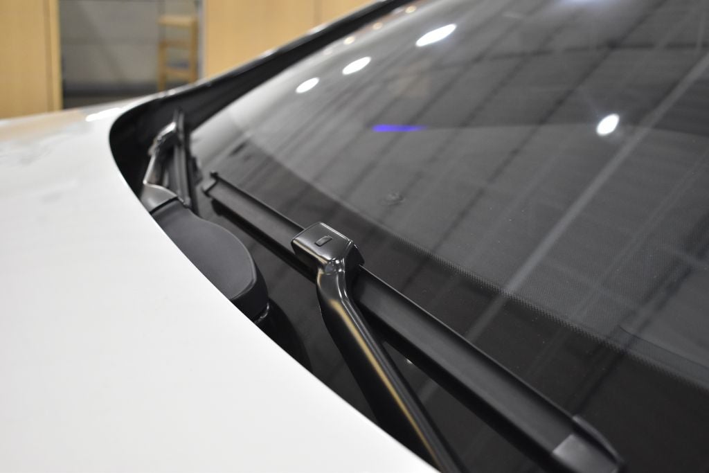 2020 Mercedes-Benz S-Class S 63 AMG® 4MATIC®