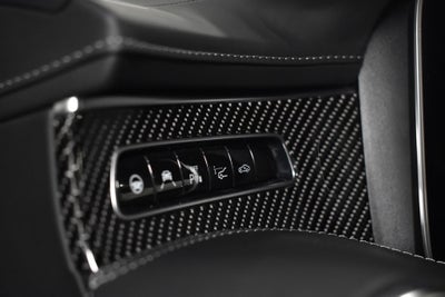 2020 Mercedes-Benz S-Class S 63 AMG® 4MATIC®