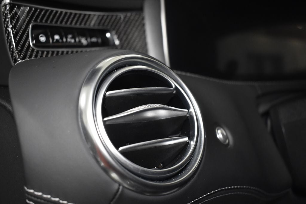 2020 Mercedes-Benz S-Class S 63 AMG® 4MATIC®