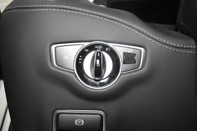 2020 Mercedes-Benz S-Class S 63 AMG® 4MATIC®