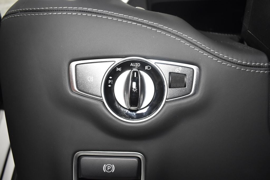 2020 Mercedes-Benz S-Class S 63 AMG® 4MATIC®