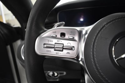 2020 Mercedes-Benz S-Class S 63 AMG® 4MATIC®