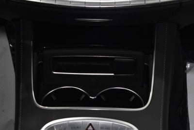 2020 Mercedes-Benz S-Class S 63 AMG® 4MATIC®