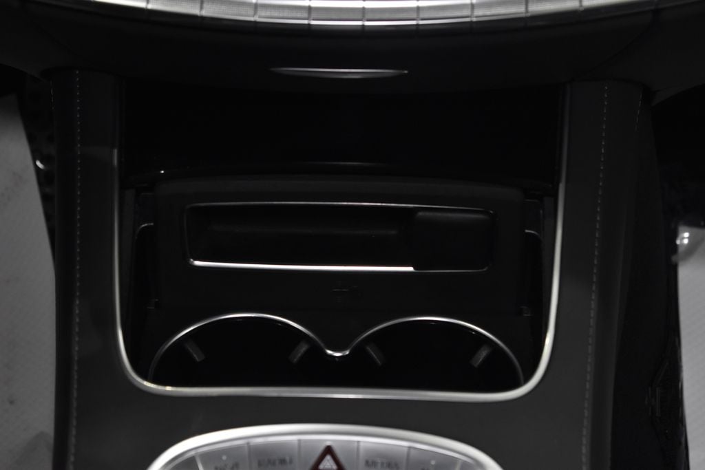 2020 Mercedes-Benz S-Class S 63 AMG® 4MATIC®