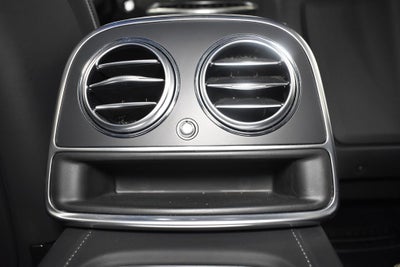 2020 Mercedes-Benz S-Class S 63 AMG® 4MATIC®