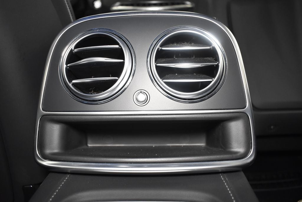 2020 Mercedes-Benz S-Class S 63 AMG® 4MATIC®