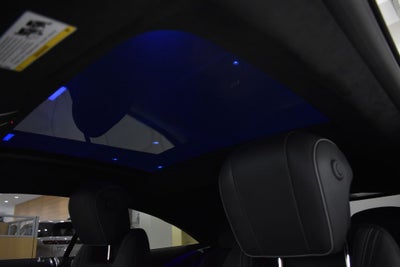 2020 Mercedes-Benz S-Class S 63 AMG® 4MATIC®