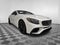 2020 Mercedes-Benz S-Class S 63 AMG® 4MATIC®