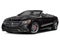 2017 Mercedes-Benz S-Class S 65 AMG® Base