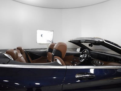 2018 Mercedes-Benz S-Class S 63 AMG® 4MATIC®