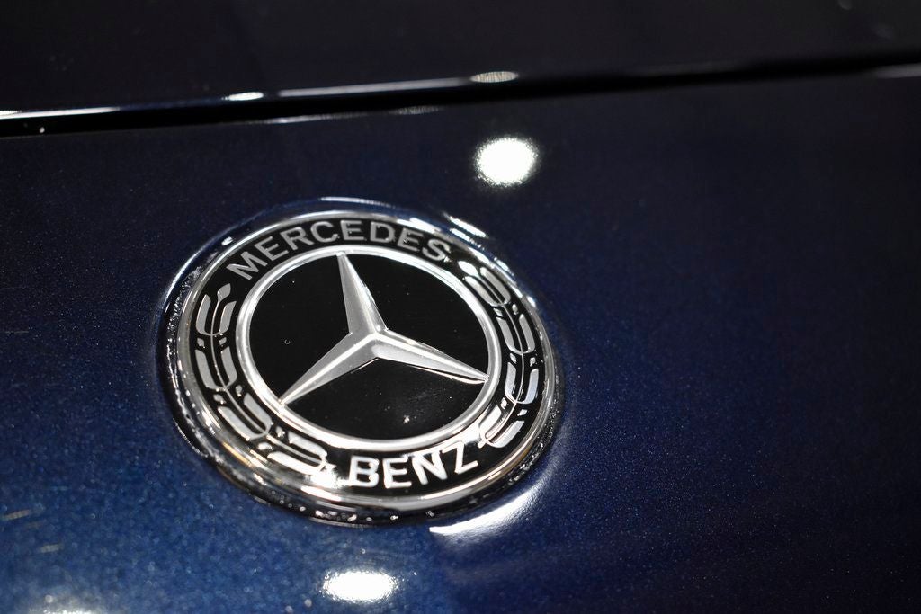 2018 Mercedes-Benz S-Class S 63 AMG® 4MATIC®