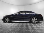 2018 Mercedes-Benz S-Class S 63 AMG® 4MATIC®
