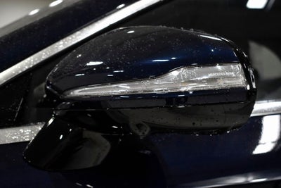 2018 Mercedes-Benz S-Class S 63 AMG® 4MATIC®