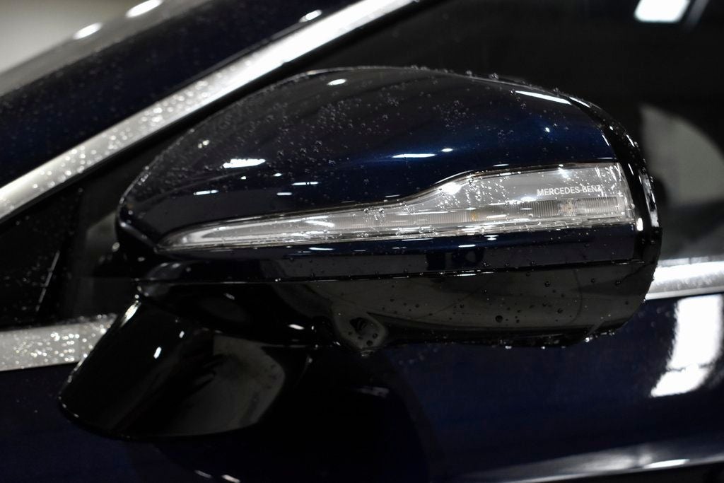 2018 Mercedes-Benz S-Class S 63 AMG® 4MATIC®