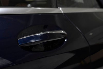 2018 Mercedes-Benz S-Class S 63 AMG® 4MATIC®