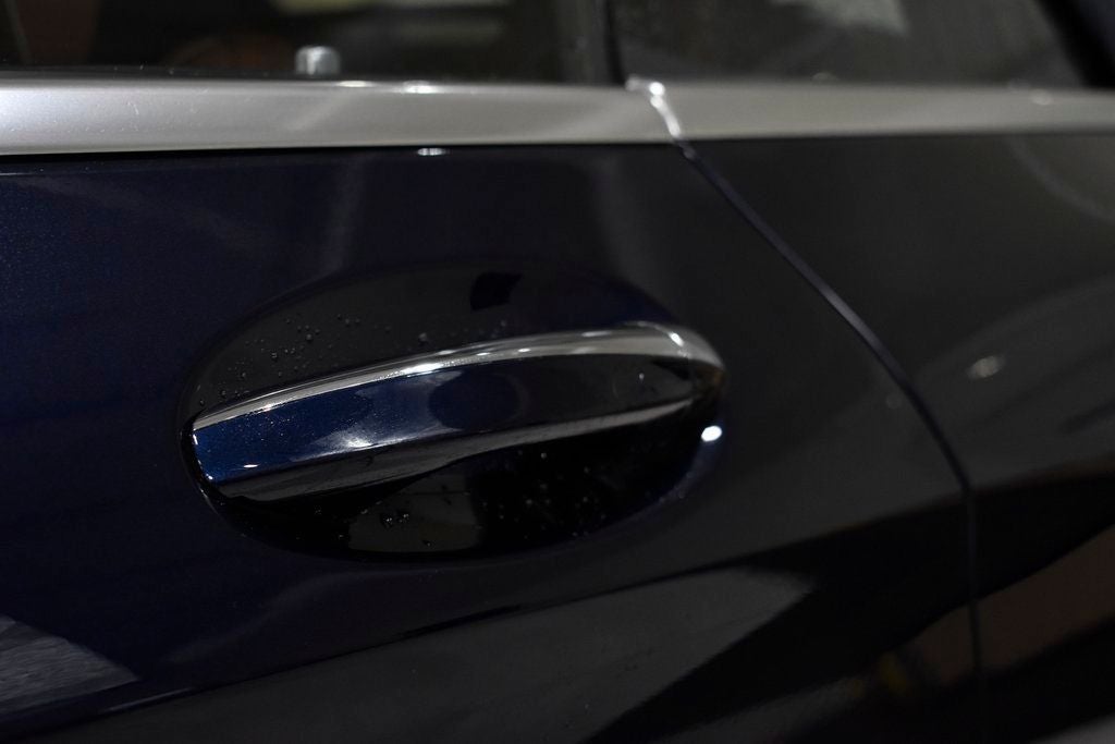 2018 Mercedes-Benz S-Class S 63 AMG® 4MATIC®