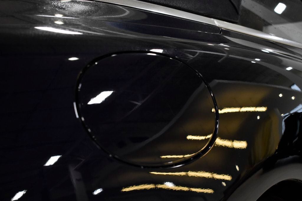 2018 Mercedes-Benz S-Class S 63 AMG® 4MATIC®