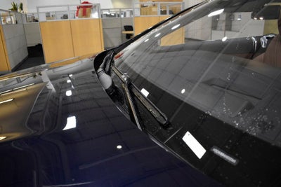 2018 Mercedes-Benz S-Class S 63 AMG® 4MATIC®