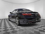 2018 Mercedes-Benz S-Class S 63 AMG® 4MATIC®