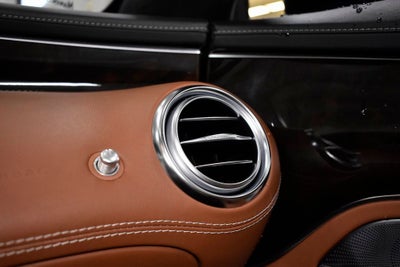 2018 Mercedes-Benz S-Class S 63 AMG® 4MATIC®