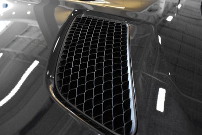 2017 Mercedes-Benz AMG® GT Base