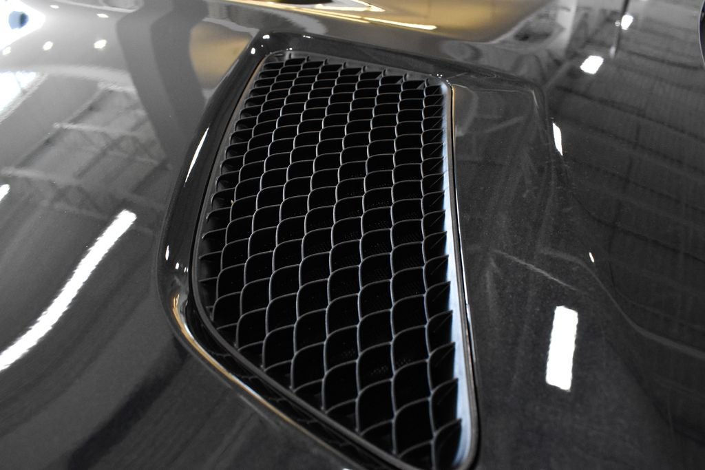 2017 Mercedes-Benz AMG® GT Base