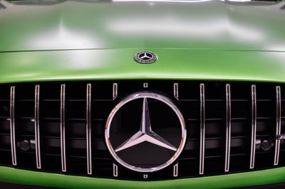 2018 Mercedes-Benz AMG® GT R