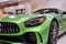 2018 Mercedes-Benz AMG® GT R