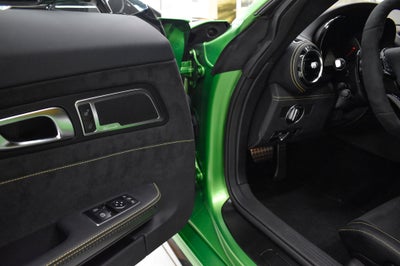 2018 Mercedes-Benz AMG® GT R