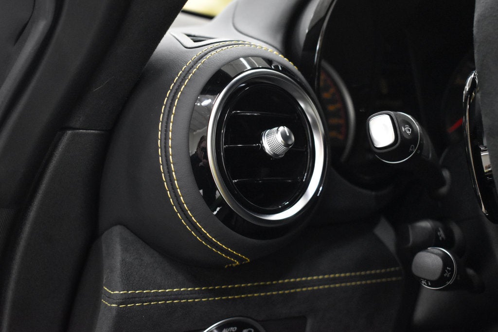 2018 Mercedes-Benz AMG® GT R