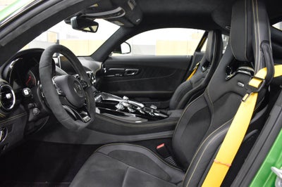 2018 Mercedes-Benz AMG® GT R