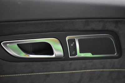 2018 Mercedes-Benz AMG® GT R