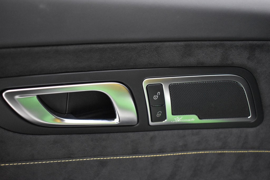 2018 Mercedes-Benz AMG® GT R