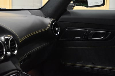 2018 Mercedes-Benz AMG® GT R