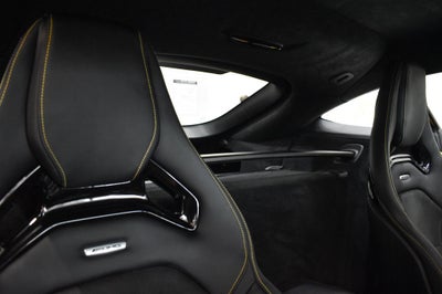 2018 Mercedes-Benz AMG® GT R