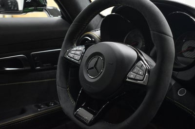 2018 Mercedes-Benz AMG® GT R