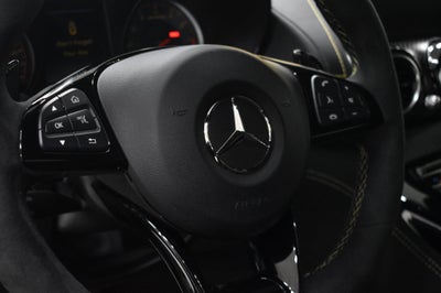 2018 Mercedes-Benz AMG® GT R
