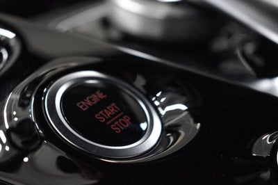 2018 Mercedes-Benz AMG® GT R