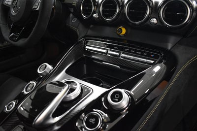2018 Mercedes-Benz AMG® GT R